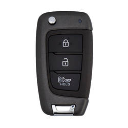 Hyundai Santa Fe 2020 chiave a distanza originale flip 433 MHz 95430-S2300