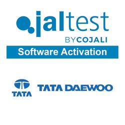 Jaltest - Camiones Seleccione Marcas 293143 Tata-Daewoo