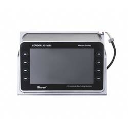 Xhorse – écran LCD de remplacement pour Machine à découper les clés Xhorse Condor XC-Mini