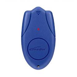 اموليتر التويوتا من لونسدور مفاتيح السمارت 5 في 1