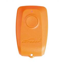 Lonsdor SKE-LT-DSTAES المحاكي الخامس لشريحة Toyota 39128bit Smart Key All Lost عبر OBD