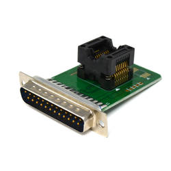 Adaptador Xhorse VVDI Prog M35080/D80 V1.0 XDPG11
