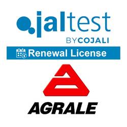 Jaltest - Renovación de Marcas Selectas de Camiones. Licencia de Uso 29051101 Agrale
