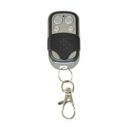 Face to Face Universal Copier Garage Remote Key 4 Buttons 433MHz Medal Type RD334