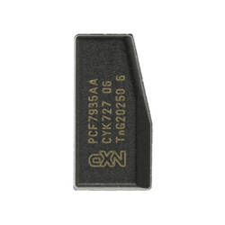 Chip transpondedor Philips PCF7935 Original NXP ID 44