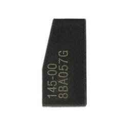 Texas TI Original 4D (G-Chip) Transponder Chip For Toyota
