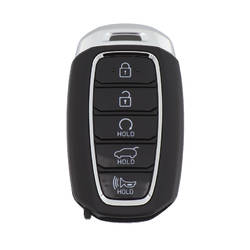 Hyundai Palisade 2020 Chiave telecomando intelligente originale 433 MHz 95440-S8400