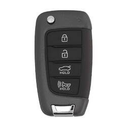 Chiave telecomando originale Hyundai Elantra 2021, 433 MHz, 95430-AA000