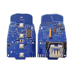 JMD / JYGC Handy Baby Audi A-JMDA01 PCB 315MHz