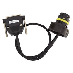 Cavo piattaforma di test per BMW 8HP EGS TCU Funziona con AutoHex II e HexTag