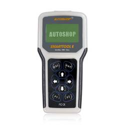 Autoshop SmartTool2 ECO Motorbike Key & ODO Programming Devices