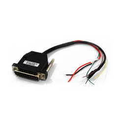 Xhorse XDPG01EN VVDI PROG Programmer MC9S12 V1 Reflash Cable