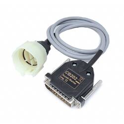 Abrites CB202 - Cavo AVDI per collegamento con Suzuki Marine Engines tipo 2 (tondo)