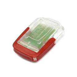 Abrites ZN048 - Rilevatore di campo chiave universale 125/20 kHz