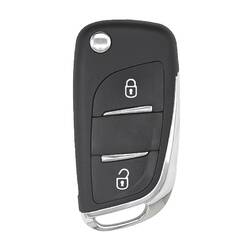 Keydiy KD Universal Flip Remote Anahtar 2 Buton PSA Tip B11-2