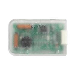El colector de datos Keydiy KD recopila datos automáticos para KD-X2 Chip Clone