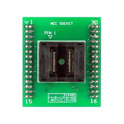 Soquete de chave Mercedes Benz MBProg2 NEC