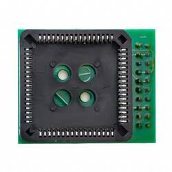 Orange5 Adapter MC68HC11F1 PLCC68 For Orange 5 Programmer