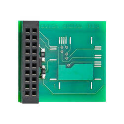 Orange5 Adapter 11PA8/11E9 QFP64 For Orange 5 Programmer