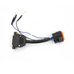 Autoshop Yamaha Tmax Cable for SmartTool2