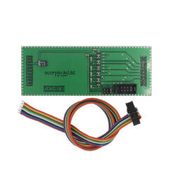 Barracuda Key Programmer JTAG Adapter Set