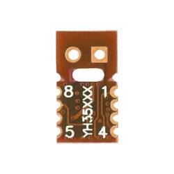 اموليتر ياماها قراء وكتابة YH35XX  يعمل على 35128WT