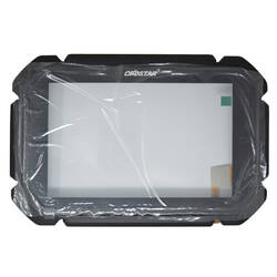 Замена OBDStar X300 Key Master DP Plus Сенсорный экран
