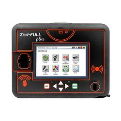 ZED-FULL Zed Full Plus All in One Transponder Key Programming Device Istanbul Anahtar