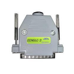 ZED-FULL ZFH-DONGLE3 POUR RENAULT