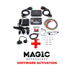Magic Full Flex V02 software package Slave FLS0.5S & Full HW kit