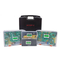 YanhuaACDP VW / Audi TCU / ODO Mileage Package