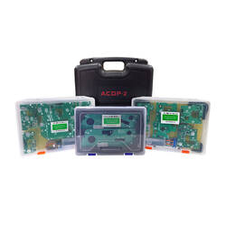 Yanhua ACDP2 VW / Audi BCM2 / MQB Package