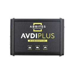 Abrites Vehicle Diagnostics Interface Device ( AVDI Plus )
