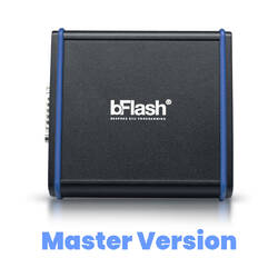 bFlash ECU Programming Tool Master Version