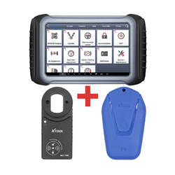 Xtool H6 Elite Cihazı ve KS-1 Toyota Emülatörü ve KC100 Adaptör PAKETİ