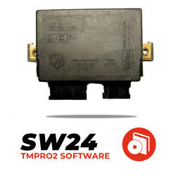Tmpro SW 24 - VW-Seat-Ford IMMO3 immobox Valeo