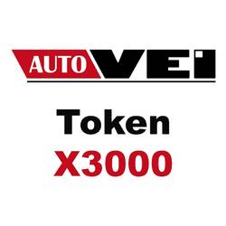 AutoVEI Truck Explorer 3000 Token Charge