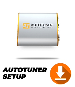 Autotuner Setup