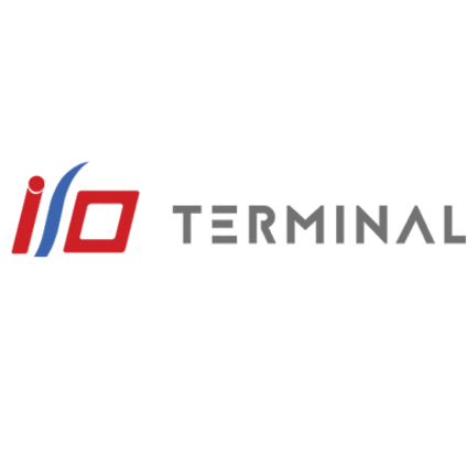 I/O TERMINAL