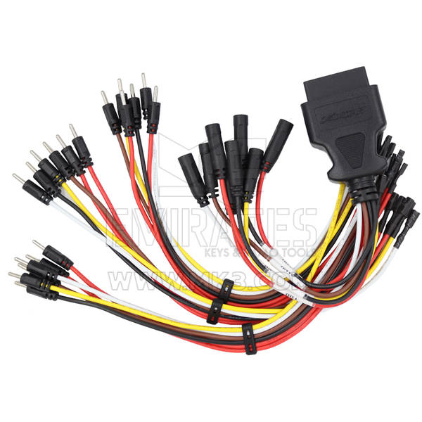 OBDStar Jumpers for X300-Мастер ключей DP  Plus C Версия