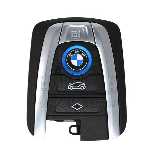 Telecomando originale BMW FEM Smart Key a 4 pulsanti 433 MHz