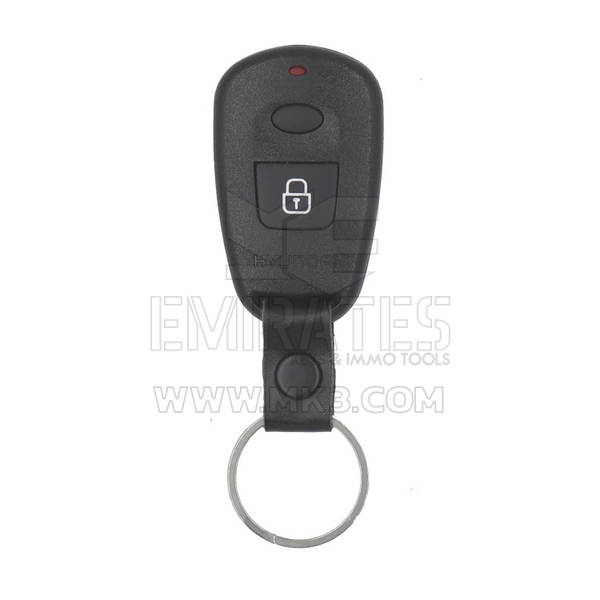 Hyundai Elantra 2005-2006 Telecomando originale 2 pulsanti 433 MHz
