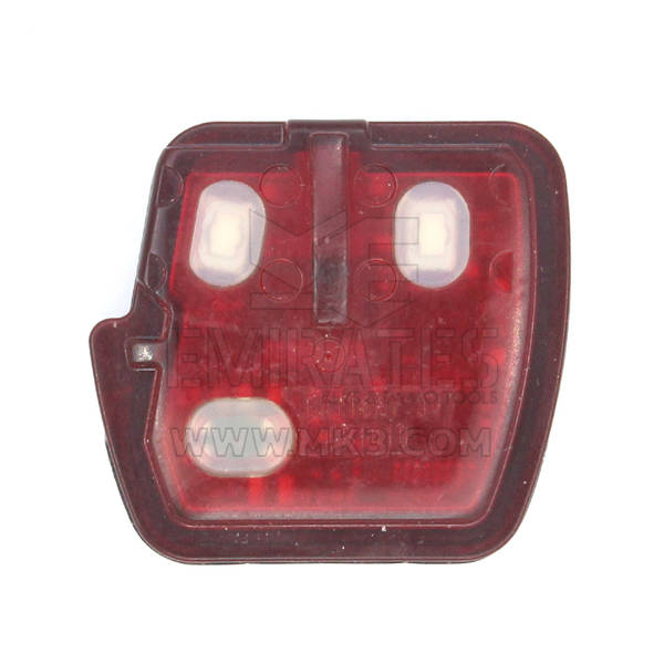 Módulo chave remota original de Mitsubishi Lancer ASX 2014 (G) 2 botões 433MHz