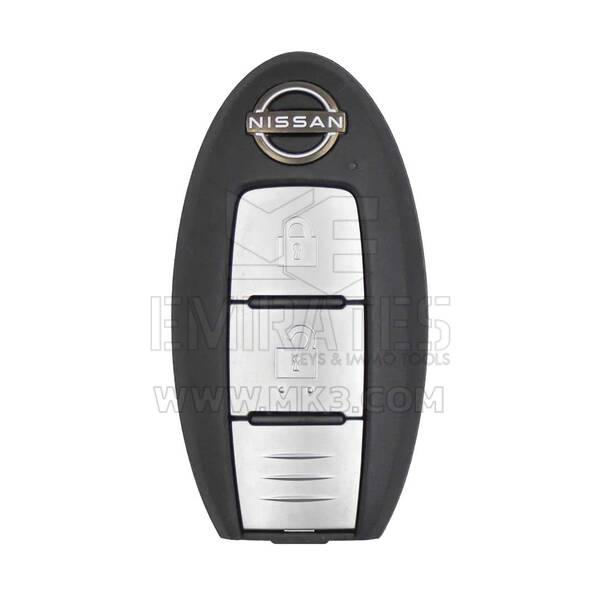 Guscio originale per telecomando intelligente Nissan 2022 a 2 pulsanti