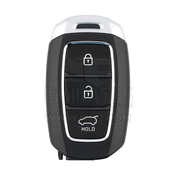 Chiave telecomando intelligente originale Hyundai I30 N 2018 433 MHz 95440-S0000