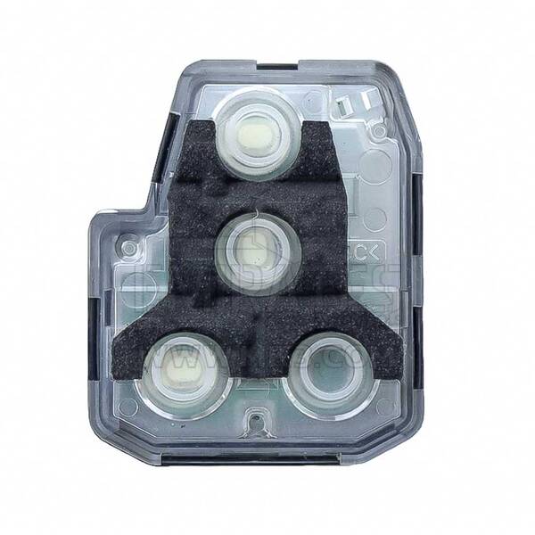 Módulo de chave remota original Toyota Prado 2019 433,90MHz 89071-60260