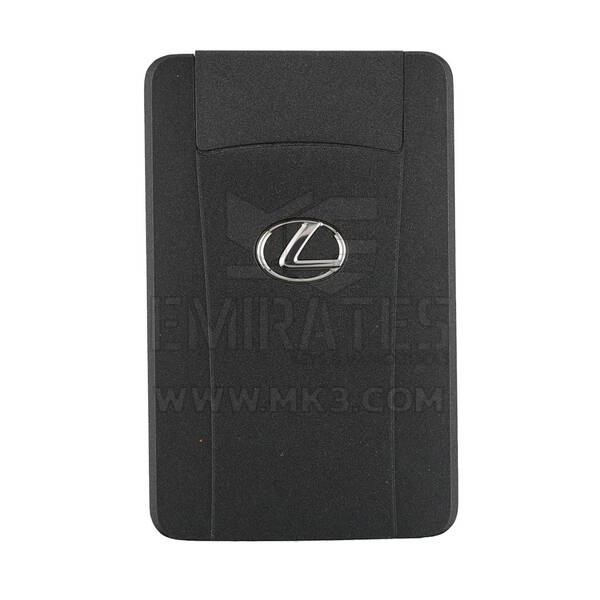 Télécommande d'origine Lexus LX570 (2010-2015) 434 MHz 89904-53021 89904-53371