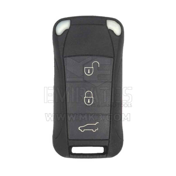 Porsche Cayenne Remote Key Non-Proximity 433MHz FCC ID: KR55WK45031