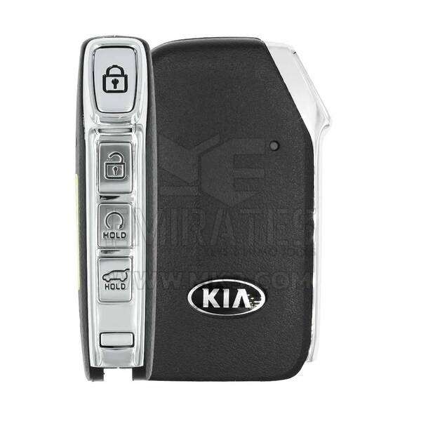 KIA Seltos 2020 Chave Remota Inteligente Genuína 4 Botões 433MHz 95440-Q5200