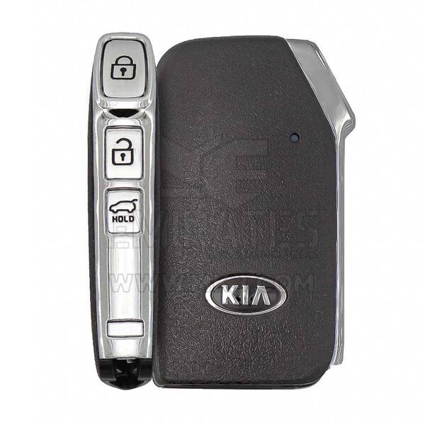 KIA Stinger 2021 Chave Remota Inteligente Genuína 3 Botões 433MHz 95440-J7101
